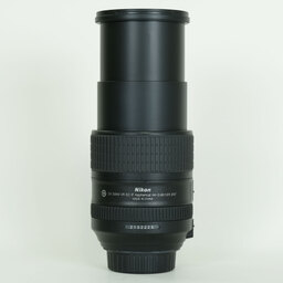 Nikon AF-S DX NIKKOR 18-300mm f/3.5-6.3G ED VR