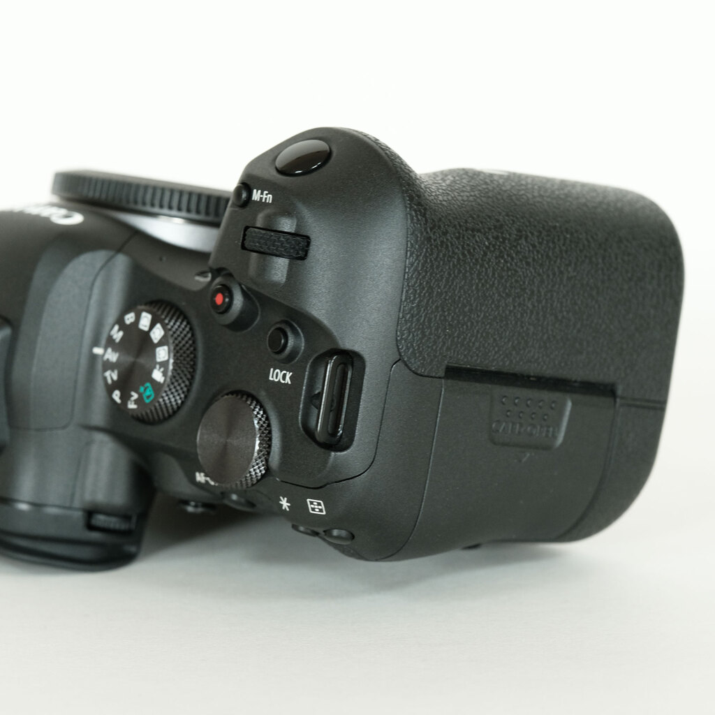 Canon EOS R6