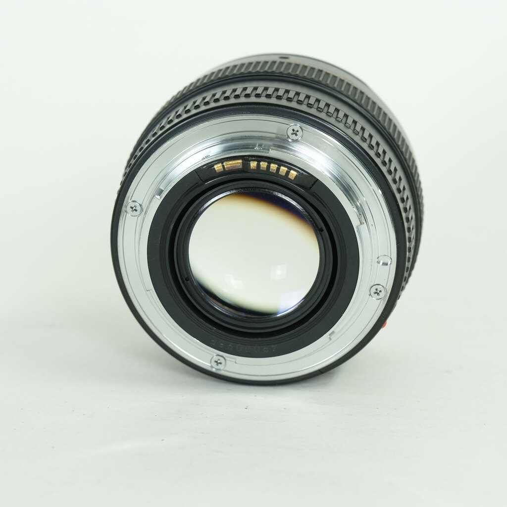 Canon EF50mm F1.4 USM