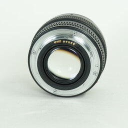 Canon EF50mm F1.4 USM