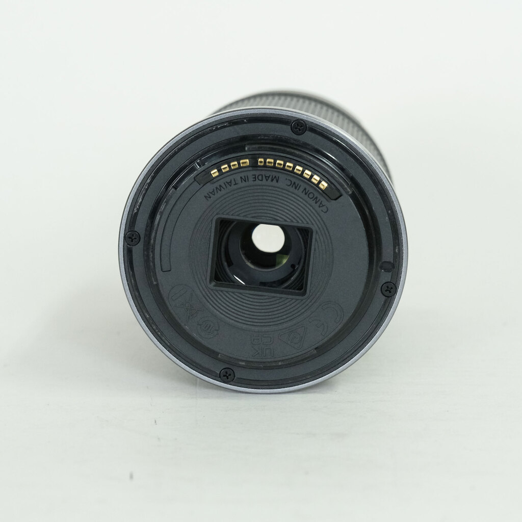 Canon RF-S55-210mm F5-7.1 IS STM