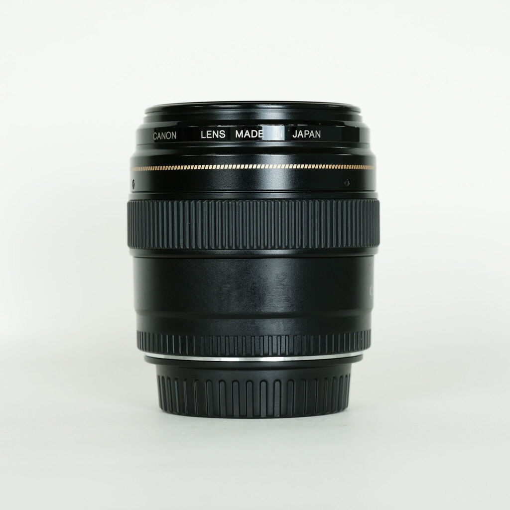 Canon EF100mm F2 USM Canon EF100mm F2 USM