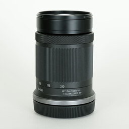 Canon RF-S55-210mm F5-7.1 IS STM