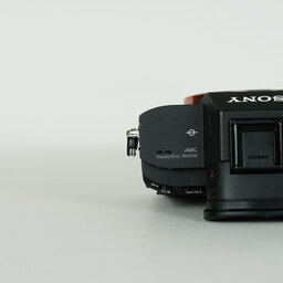 SONY α7 III（ILCE-7M3）