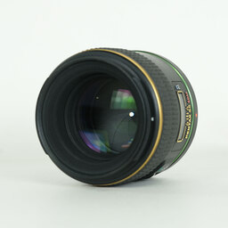 PENTAX smc PENTAX-DA★ 55mmF1.4 SDM