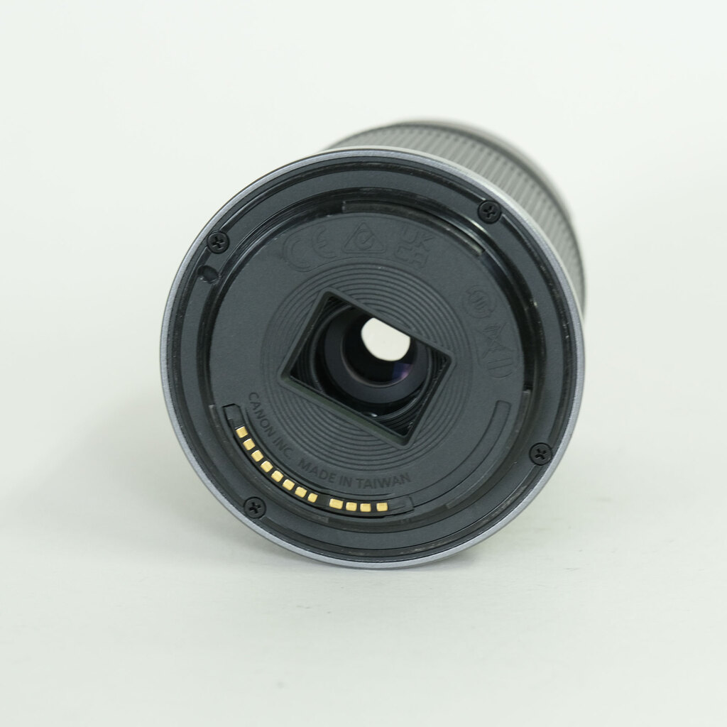 Canon RF-S55-210mm F5-7.1 IS STM