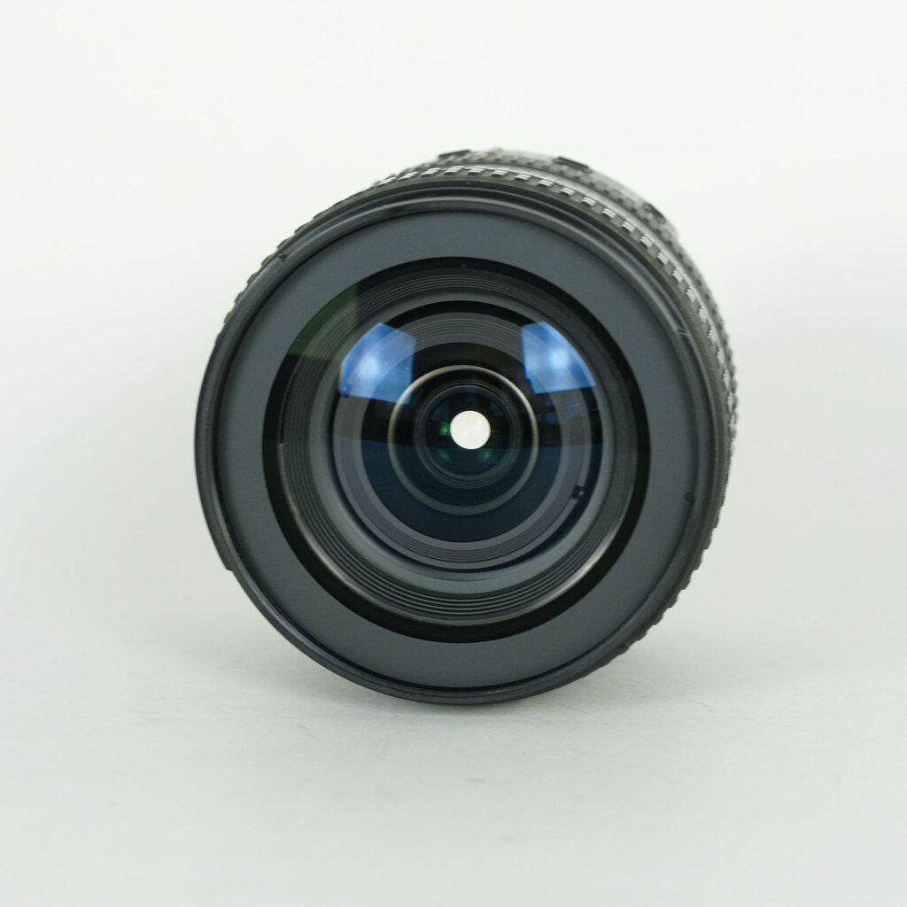 Nikon AF-S DX NIKKOR 16-80mm f/2.8-4E ED VR