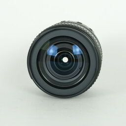Nikon AF-S DX NIKKOR 16-80mm f/2.8-4E ED VR