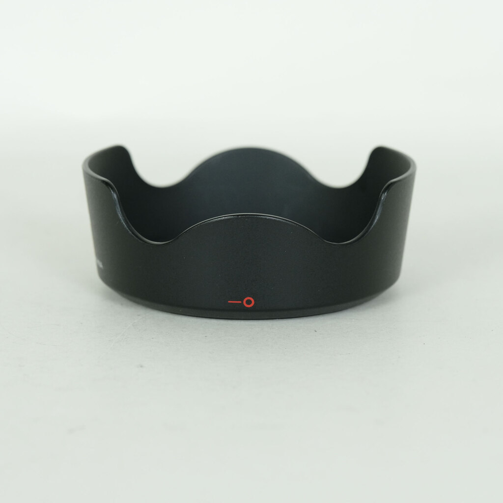 Canon EF-S18-55mm F3.5-5.6 IS STM