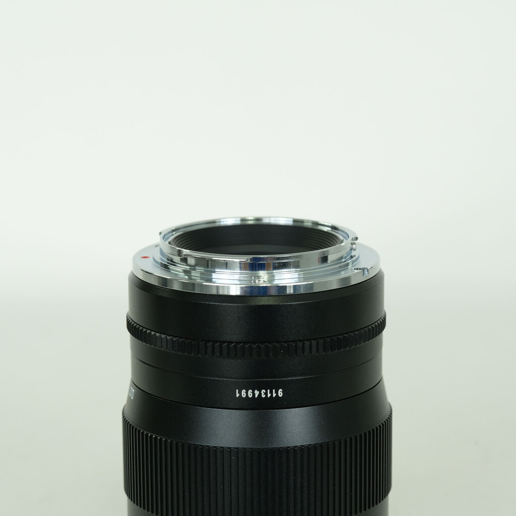 銘匠光学 TTArtisan 11mm F2.8 Fisheye (ソニーE用)