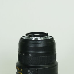 Nikon AF-S NIKKOR 18-35mm F3.5–4.5 G ED
