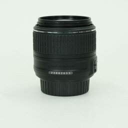 Nikon AF-S DX NIKKOR 18-55mm f3.5-5.6G VR II