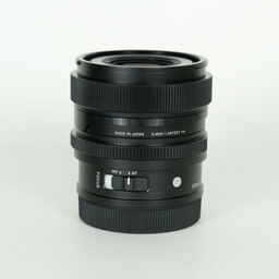 SIGMA 50mm F2 DG DN｜Contemporary [ライカL用]