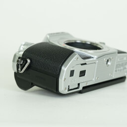 OLYMPUS OM-D E-M10 Mark III OLYMPUS OM-D E-M10 Mark III