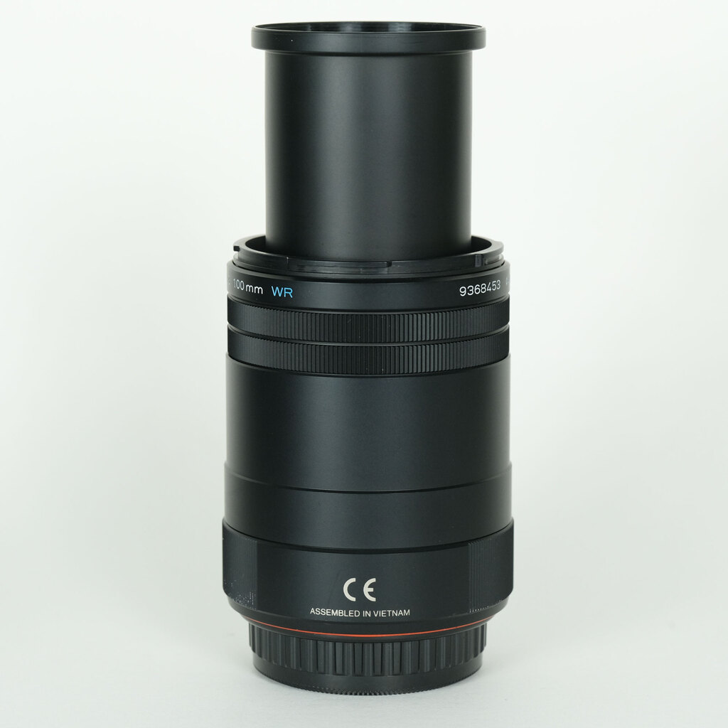 PENTAX smc PENTAX-D FA MACRO 100mmF2.8 WRの出品 | ONE SCENE（ワン