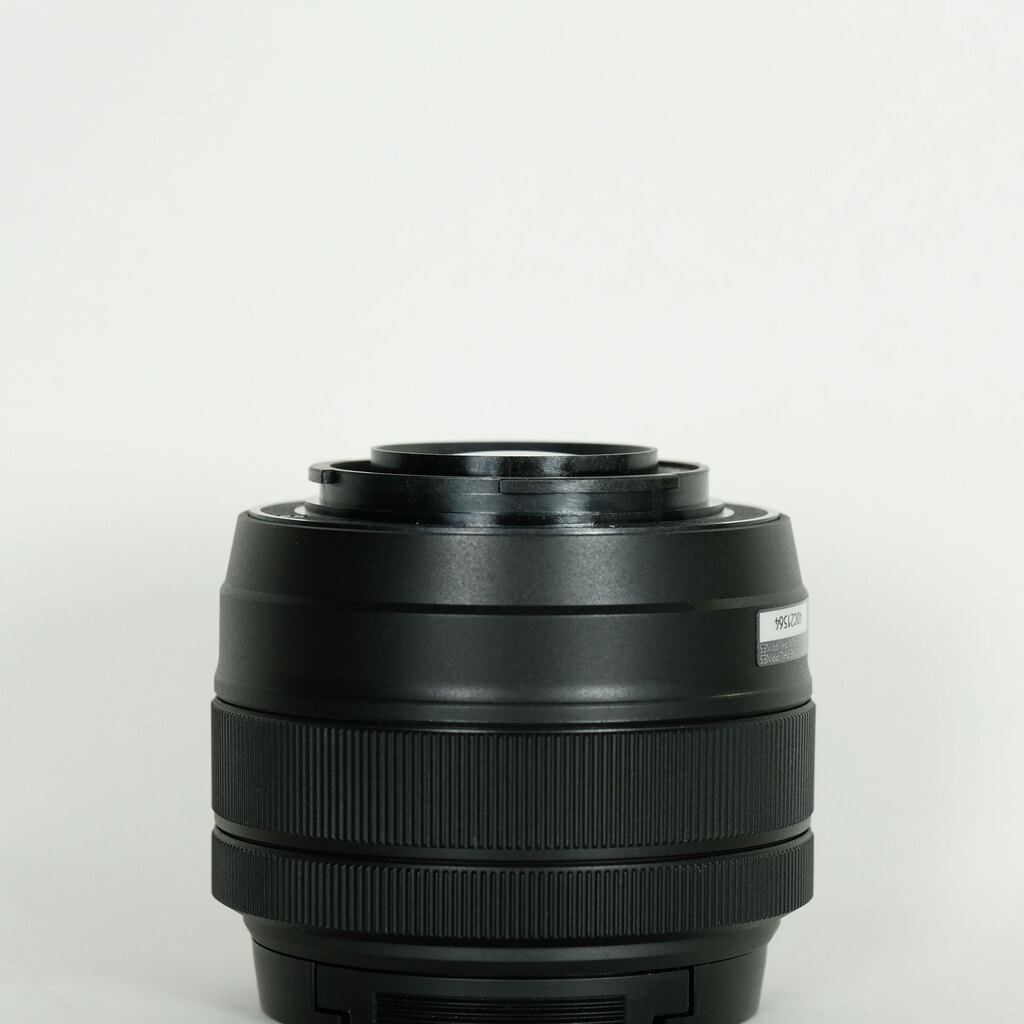 FUJIFILM XC15-45mmF3.5-5.6 OIS PZ