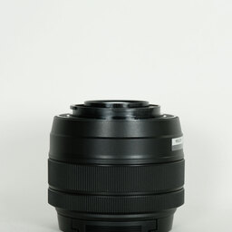 FUJIFILM XC15-45mmF3.5-5.6 OIS PZ
