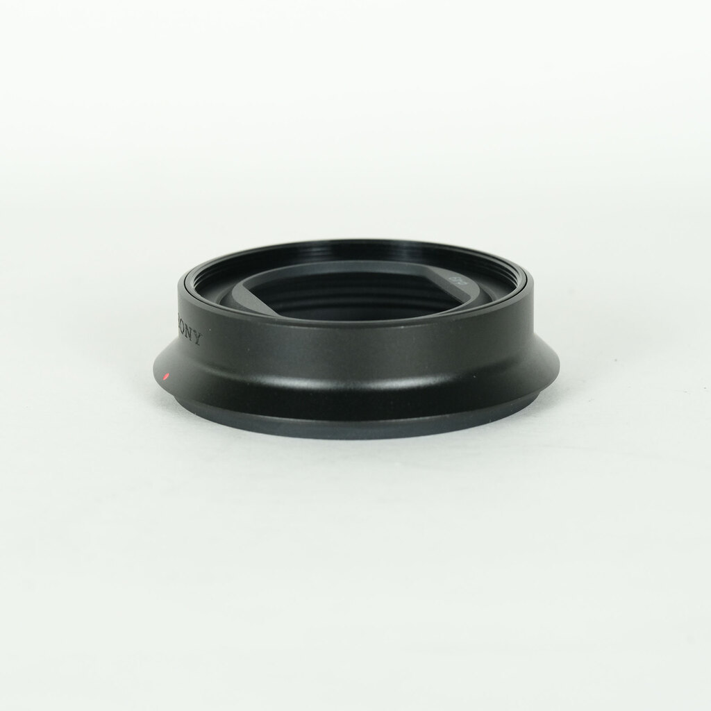 SONY FE 40mm F2.5 G SEL40F25G SONY FE 40mm F2.5 G SEL40F25G