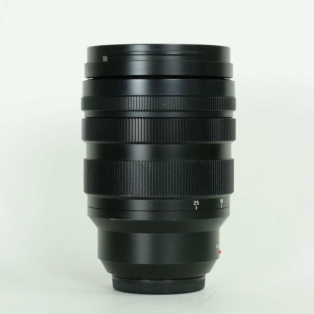 Panasonic LEICA DG VARIO-SUMMILUX 10-25mm / F1.7 ASPH. Panasonic LEICA DG VARIO-SUMMILUX 10-25mm / F1.7 ASPH.