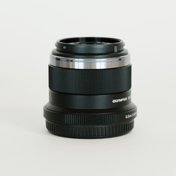 OLYMPUS M.ZUIKO DIGITAL 45mm F1.8