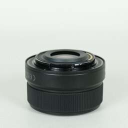 Nikon NIKKOR Z DX 24mm f/1.7 Nikon NIKKOR Z DX 24mm f/1.7