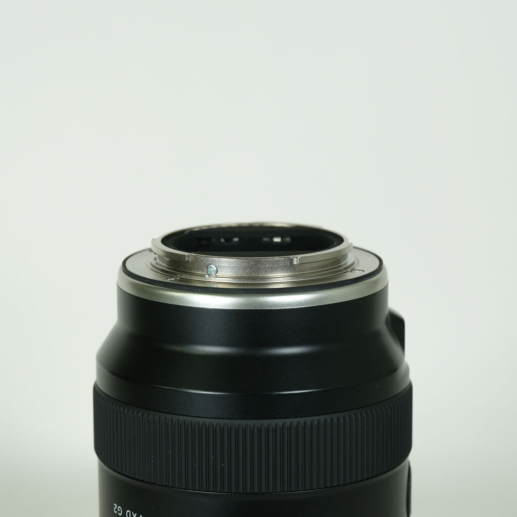 TAMRON 28-75mm F/2.8 Di III VXD G2 (Model A063) [ソニーE用]