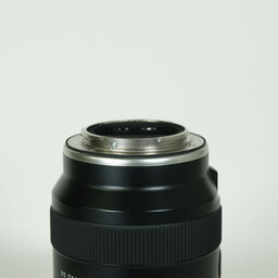 TAMRON 28-75mm F/2.8 Di III VXD G2 (Model A063) [ソニーE用]