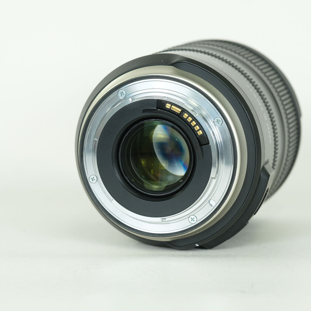 TAMRON SP 24-70mm F/2.8 Di VC USD G2（Model A032）[キヤノンEF用]