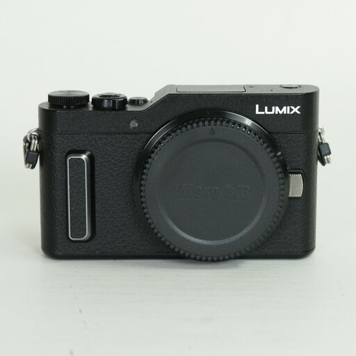 Panasonic DC-GF10