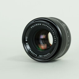 FUJIFILM XF35mmF1.4 R