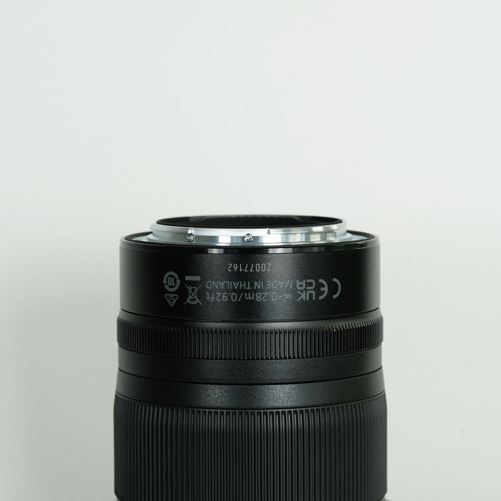 Nikon NIKKOR Z 14-30mm f/4 S