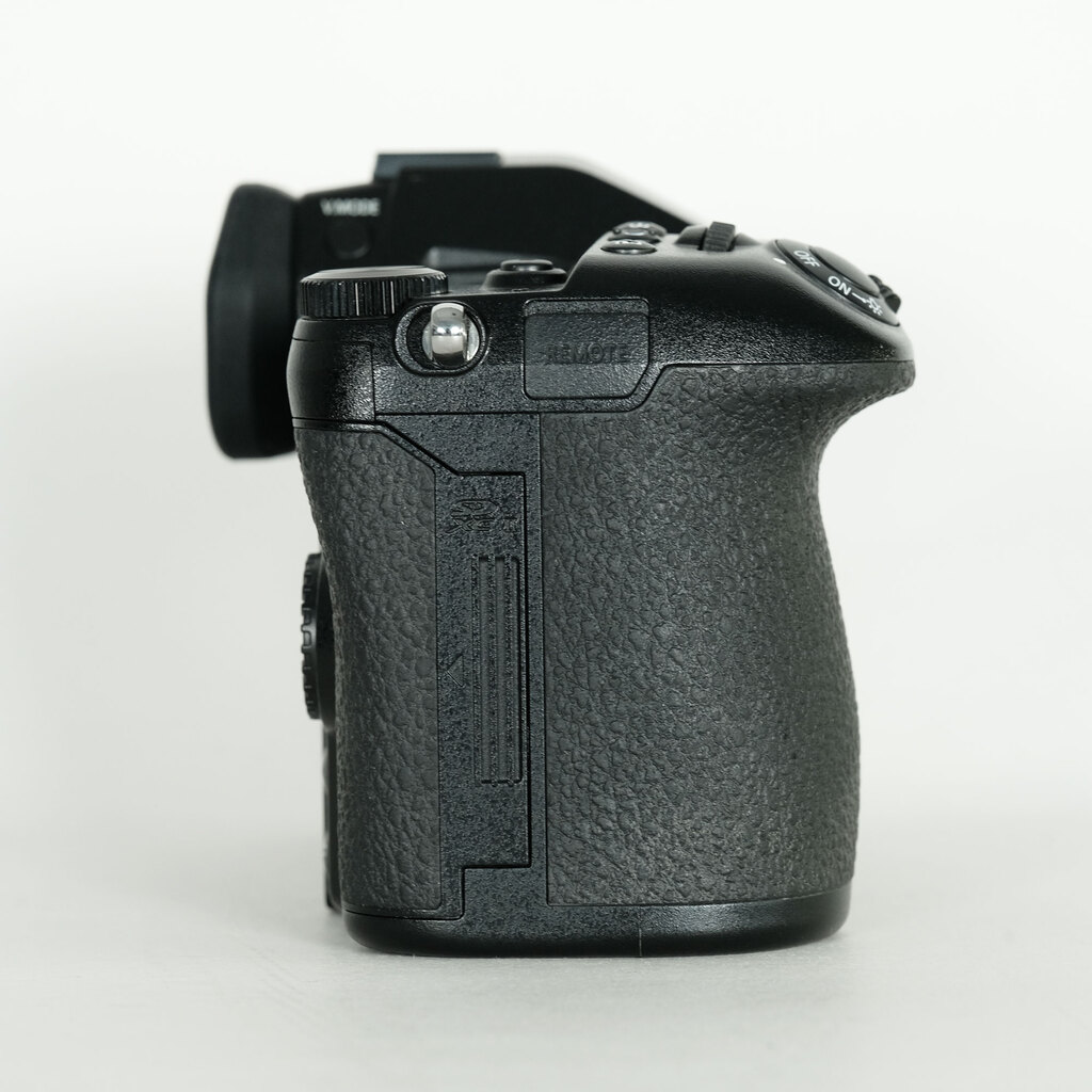 Panasonic LUMIX DC-G9 PRO