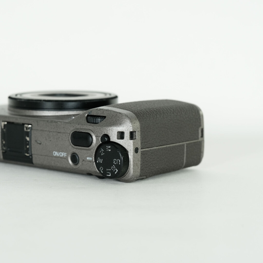 RICOH GR III Diary Edition