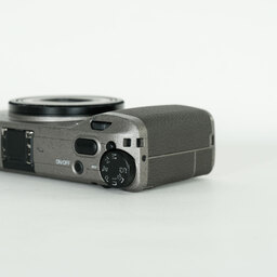 RICOH GR III Diary Edition