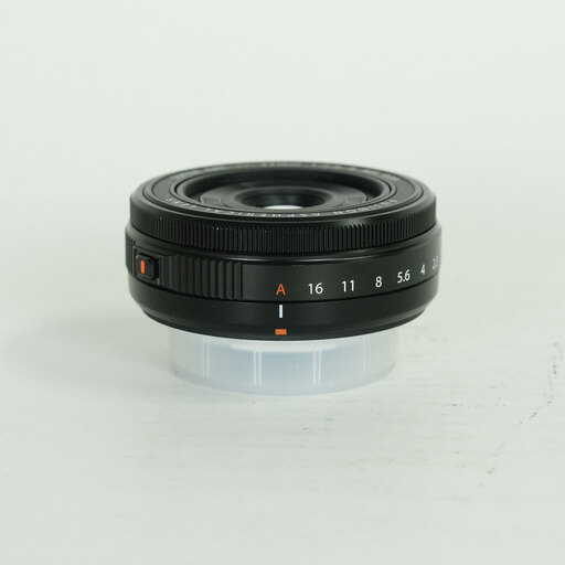 FUJIFILM XF27mmF2.8 R WR