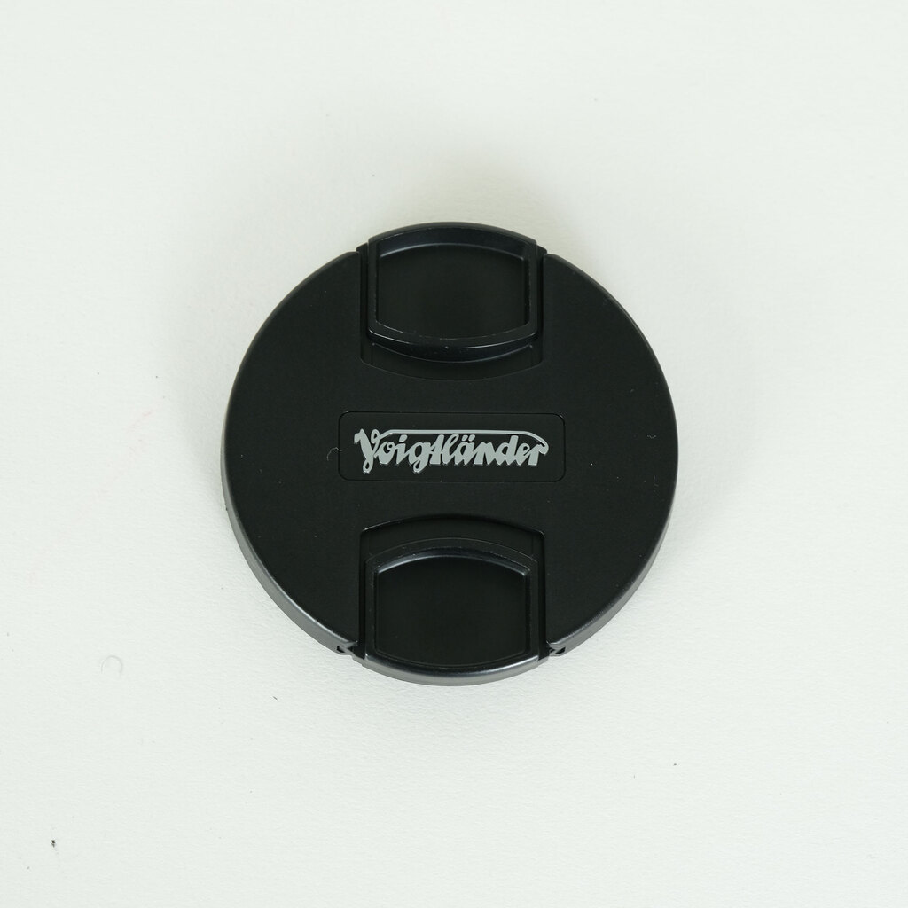 コシナ フォクトレンダー COLOR-SKOPAR 28mm F2.8 Aspherical SL II S Ai-S シルバーリム