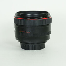 Canon EF50mm F1.2L USM