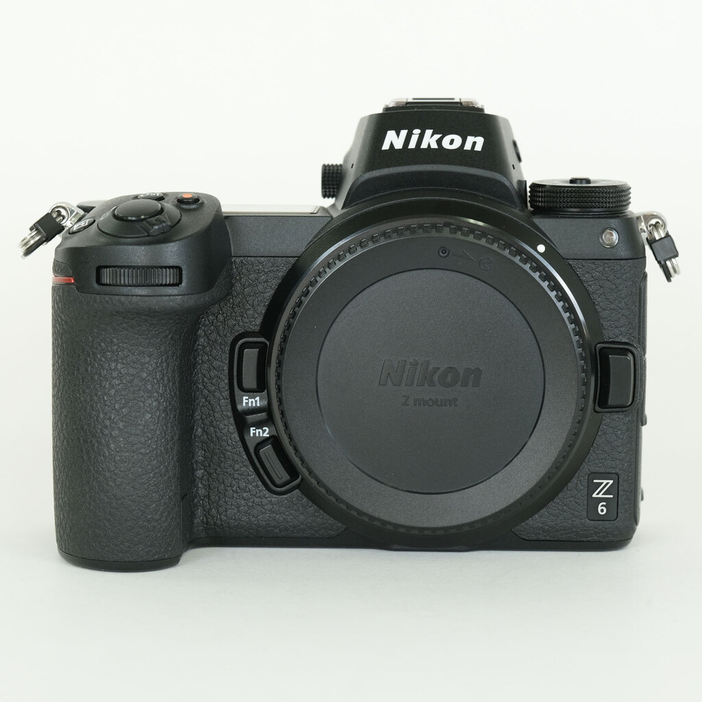 Nikon Z6