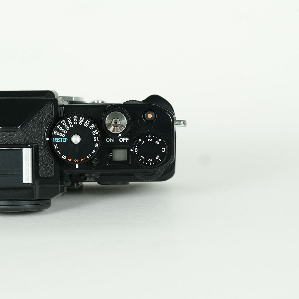 Nikon Z fの出品 | ONE SCENE（ワンシーン）