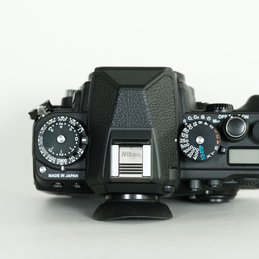 Nikon Df