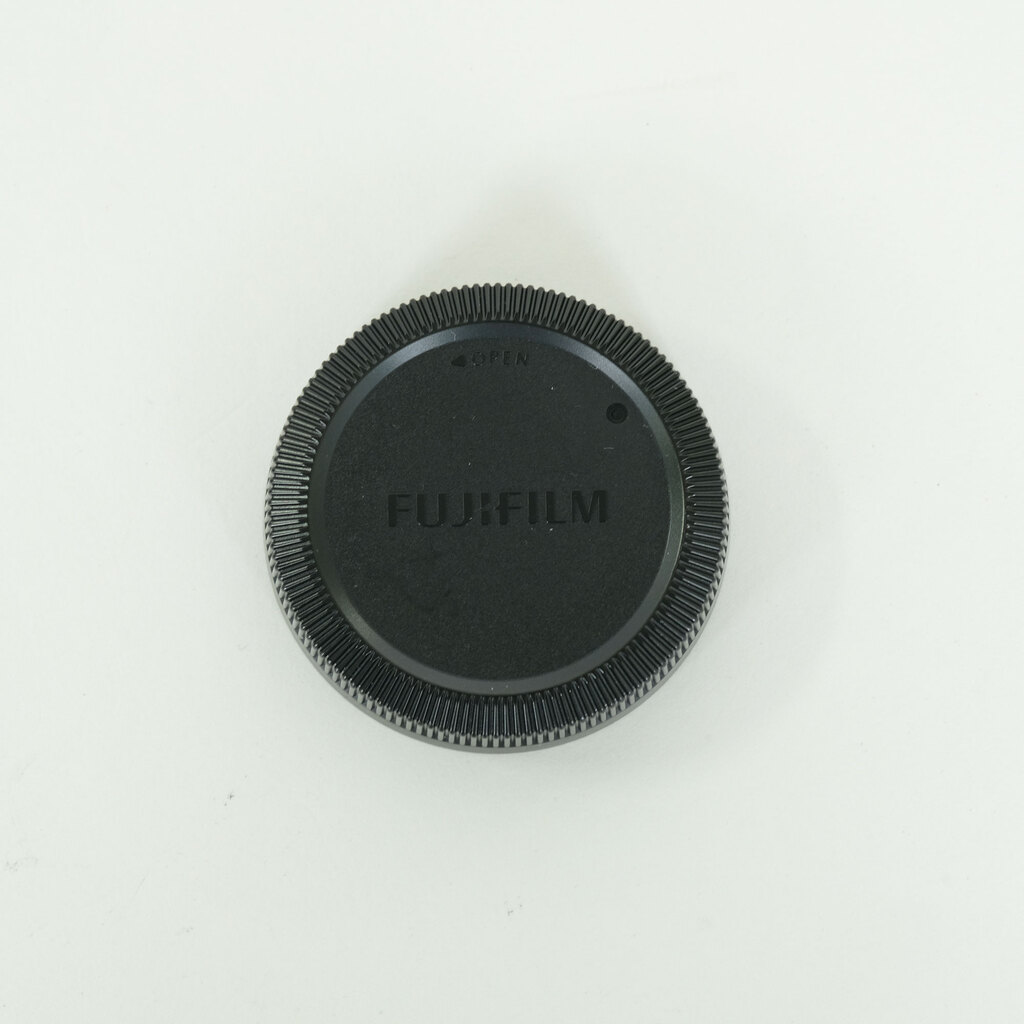 FUJIFILM XC50-230mmF4.5-6.7 OIS II