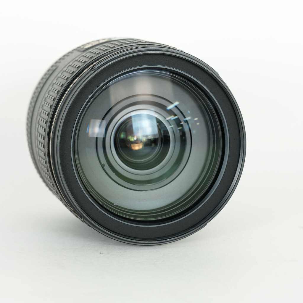 Nikon AF-S NIKKOR 24-120mm f/4G ED VR