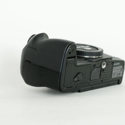 OLYMPUS OM-D E-M1 Mark III