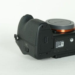 SONY α7 V（ILCE-7M5）