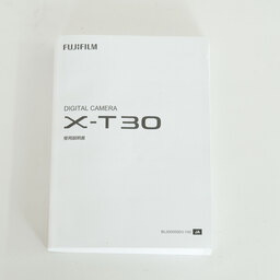 FUJIFILM X-T30
