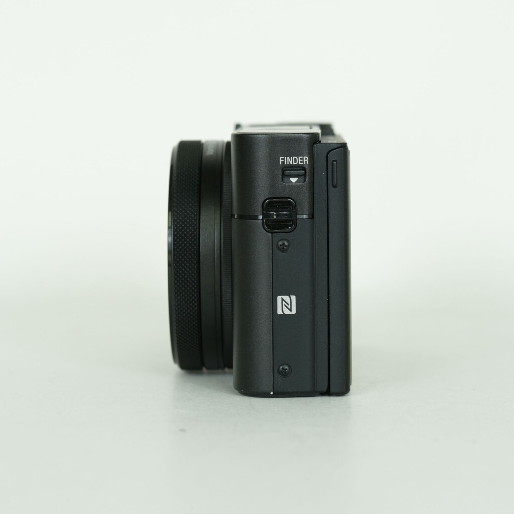 SONY Cyber-shot DSC-RX100M5A SONY Cyber-shot DSC-RX100M5A