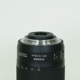 Canon EF-S18-135mm F3.5-5.6 IS USM