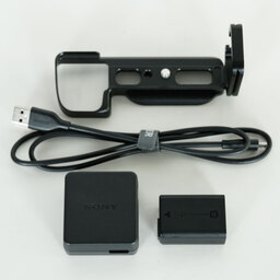 SONY α6400（ILCE-6400）