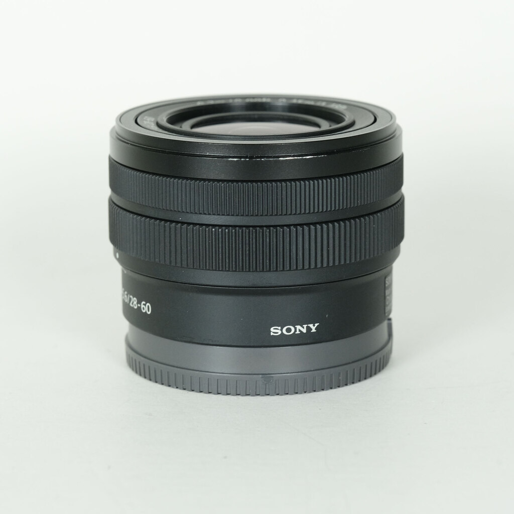 SONY FE 28-60mm F4-5.6 SEL2860の出品 | ONE SCENE（ワンシーン）