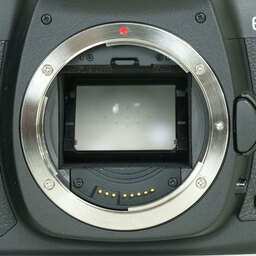 Canon EOS 5D MarkII ボディ